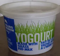 Rolling Meadow Plain 2% Yogourt
