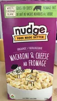 Macaroni & cheese au fromage