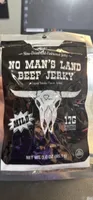 Beef Jerky