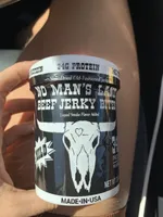 Beef Jerky Bites