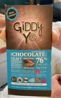 Dark chocolate original