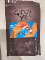 Raw Cacao Nibs