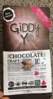 Chocolate