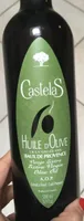 Huile d'olive extra vierge