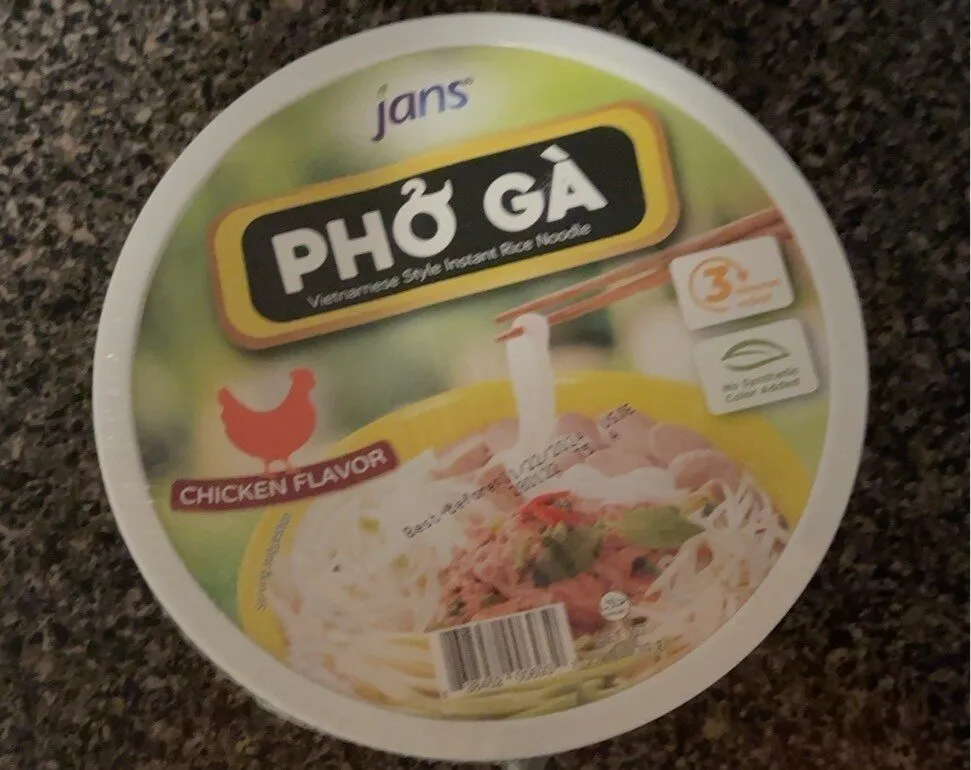 pho ga