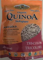 Organic Quinoa