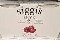 Skyr 2% mg Framboise