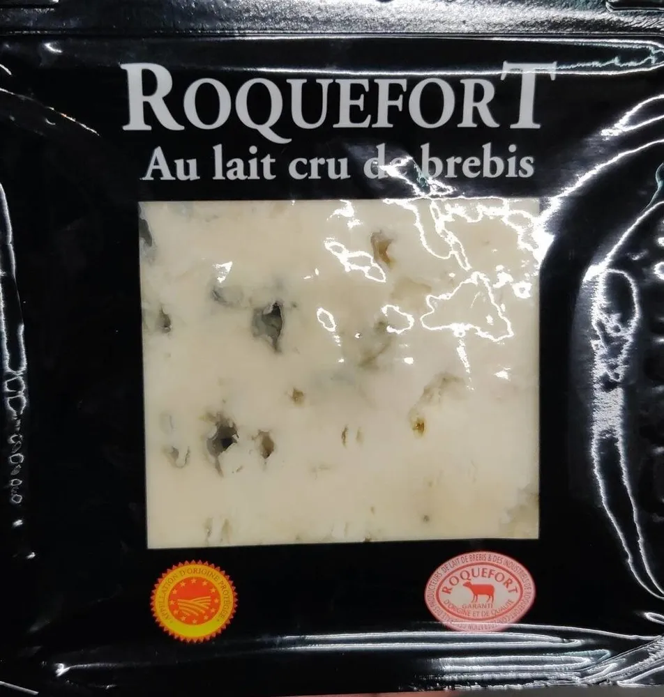 Roquefort AOP