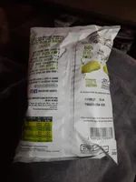 n'a crisp'peas
