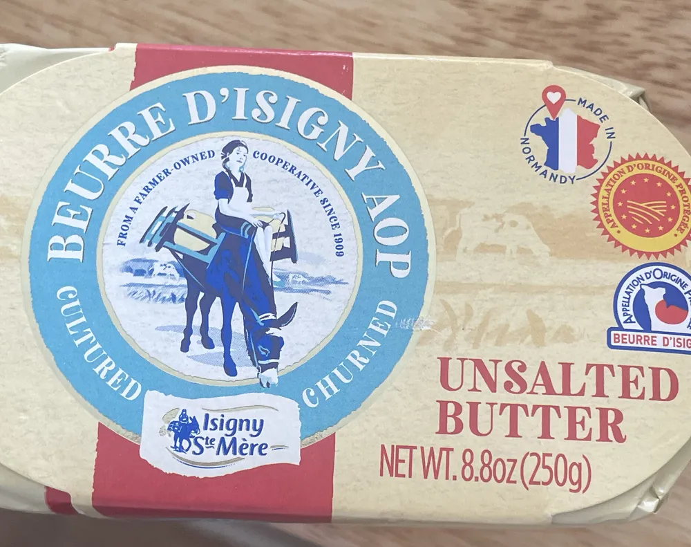 Butter Bar - Salted