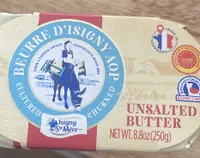 Butter Bar - Salted
