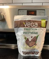Smoothie protéiné chocolat