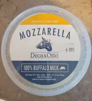 Mozzarella