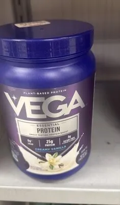 original protein