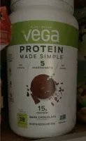Protein Made Simple