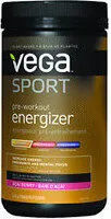 Pre-Workout Energizer, Acai Berry, 19 Oz.