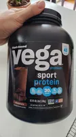 sport protein chocolate