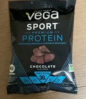 Premium Protein Chocolate Flavored Drink Mix, Chocolate