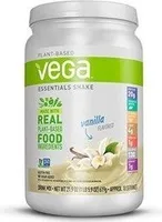 Plant-Based Protein Premium Protein + Nutrition Vanilla
