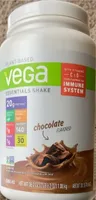 Vega Essentials Shake Chocolate Flavored