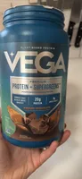 Protein + Supergreens