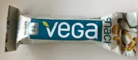 Vega, snack bar, coconut cashew