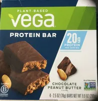 Protein bar