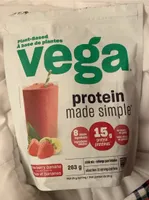 protein made simple