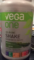 ALL-IN-ONE NUTRITION NATURAL