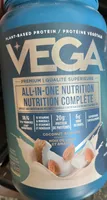Vega One All-In-One Nutritional Shake Coconut Almond