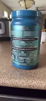 Protein + Supergreens
