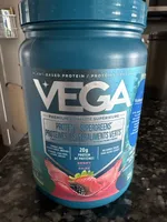 Vega Protein powder