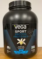 Protein + Recovery Creamy Vanilla