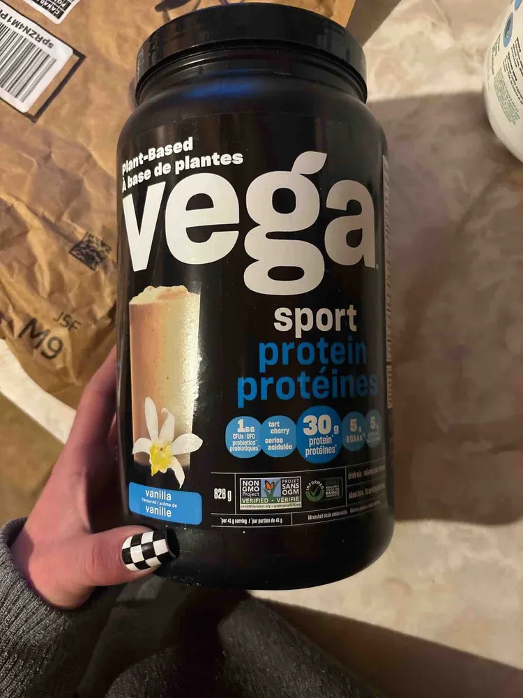 protein
