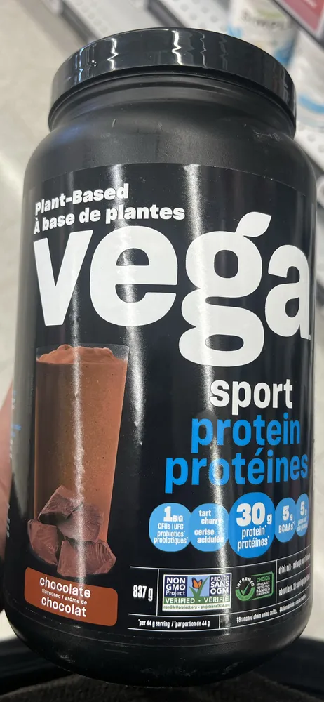 sport protein
