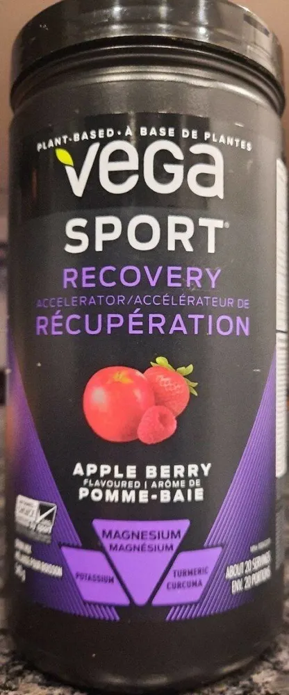 Accélérateur de récupération