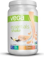 Protein + Nutrition Vanilla