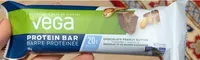 Vega protein bar