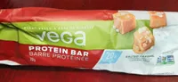 Protein Bar Salted Caramel