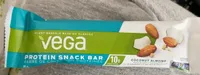 Protein snack bar