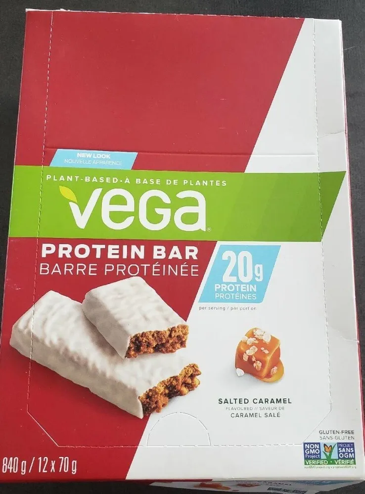 Protéines bar