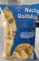Nachos Québécois