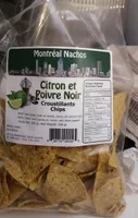 Croustillants