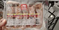 Pasa chorizo colombiano