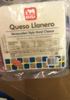 Queso Llanero