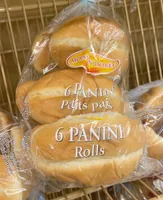 6 panini