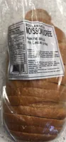 Pain de seigle