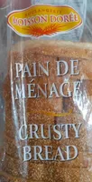 Pain de menage