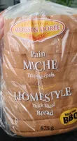 Homestyle