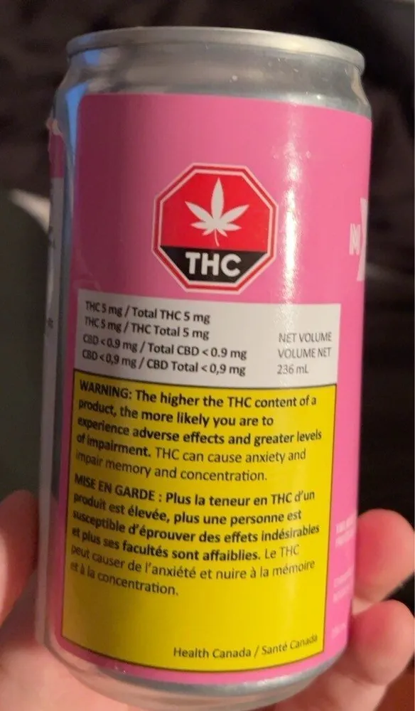 Thc